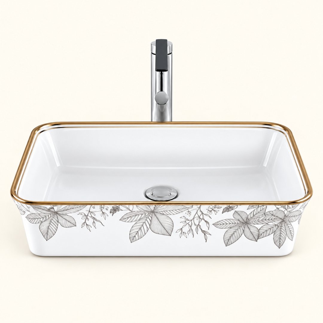 Sonet SIMOC . WG . 01, table top basin (view 3)